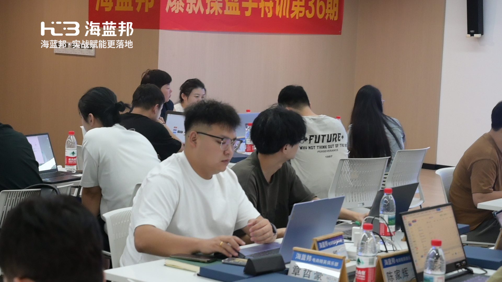 在义乌做小百货卡在了层级上，对比多家课程后觉得这边更好