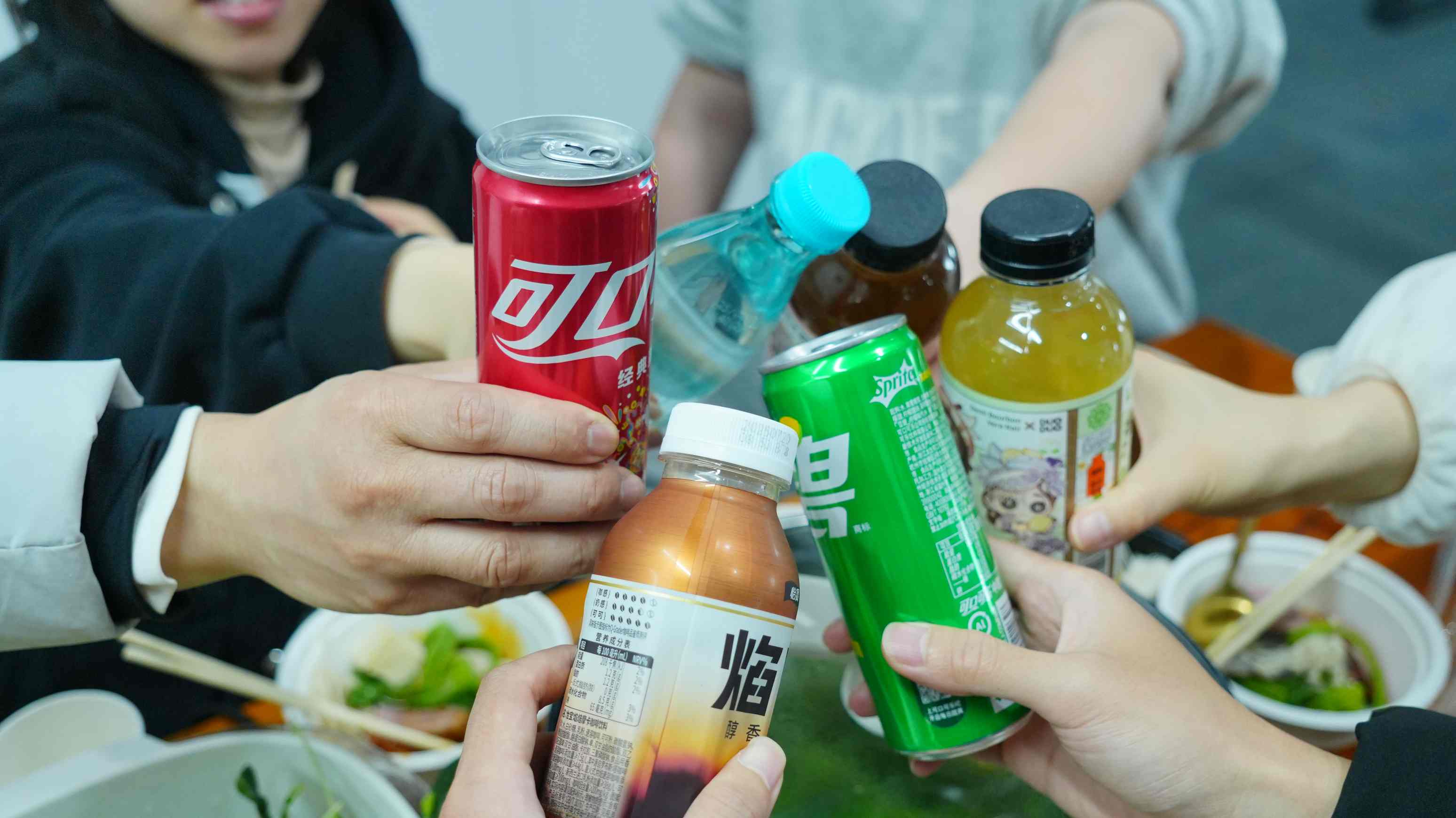 团队成员
